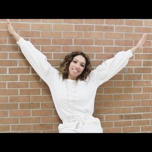 Meet your Posher, Marisa